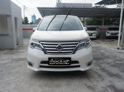 Jual mobil Nissan Serena HWS 2017 bekas, DKI Jakarta 6