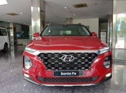 Harga Murah All New Hyundai Santa Fe GLS CRDi 2018, Promo Kredit Spesial dan Diskon Clearence Sale  7