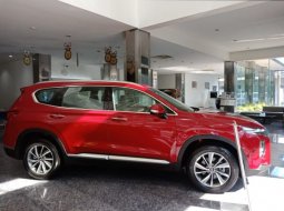 Harga Murah All New Hyundai Santa Fe GLS CRDi 2018, Promo Kredit Spesial dan Diskon Clearence Sale  5