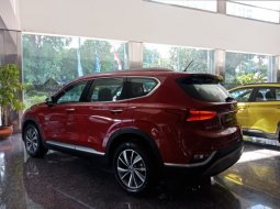 Harga Murah All New Hyundai Santa Fe GLS CRDi 2018, Promo Kredit Spesial dan Diskon Clearence Sale  4