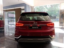 Harga Murah All New Hyundai Santa Fe GLS CRDi 2018, Promo Kredit Spesial dan Diskon Clearence Sale  3