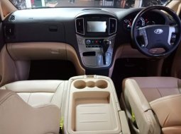 Harga Murah Hyundai New H-1 Royale CRDi 2020, Promo Kredit Spesial Dan Diskon Clearence Sale 3