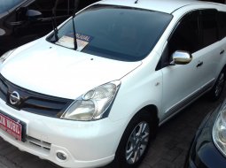 Jual Mobil Bekas Nissan Grand Livina XV 2011 di Jawa Barat 14