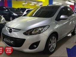 Jual Cepat Mobil Mazda 2 R 2013, DKI Jakarta 9