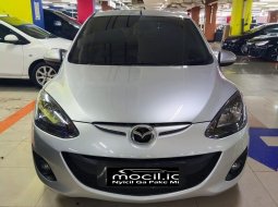 Jual Cepat Mobil Mazda 2 R 2013, DKI Jakarta 3