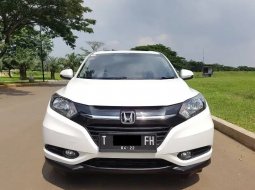 Jual Mobil Bekas Honda HR-V E CVT 2017 di Jawa Barat 5