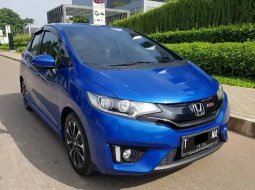 Jual Mobil Bekas Honda Jazz RS 2017 di Jawa Barat 5