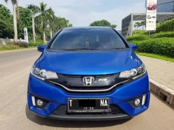 Jual Mobil Bekas Honda Jazz RS 2017 di Jawa Barat 6