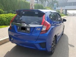 Jual Mobil Bekas Honda Jazz RS 2017 di Jawa Barat 2