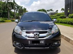 Jual Mobil Bekas Honda Mobilio E 2015 di Jawa Barat 5