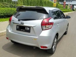 Jual Mobil Bekas Toyota Yaris G 2014 di Jawa Barat 4