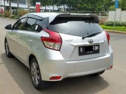 Jual Mobil Bekas Toyota Yaris G 2014 di Jawa Barat 2