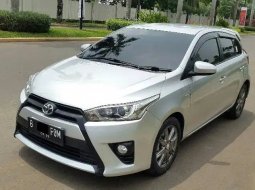 Jual Mobil Bekas Toyota Yaris G 2014 di Jawa Barat 1