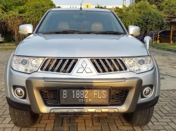 Jual Mobil Mitsubishi Pajero Sport 2.5 Exceed 2010 di DKI Jakarta TDP 20Jt 7