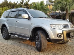 Jual Mobil Mitsubishi Pajero Sport 2.5 Exceed 2010 di DKI Jakarta TDP 20Jt 2