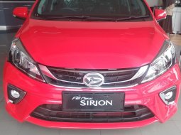 Promo Daihatsu Sirion D 2020 Murah Bekasi 3