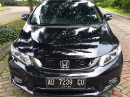 Dijual Cepat Honda Civic 1.8 2015 di DIY Yogyakarta 3