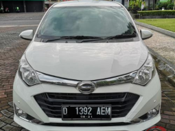 Jual Cepat Daihatsu Sigra R 2016 di DIY Yogyakarta 5