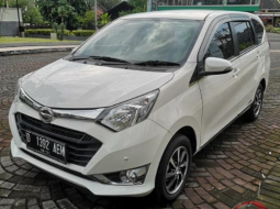 Jual Cepat Daihatsu Sigra R 2016 di DIY Yogyakarta 1