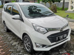 Jual Cepat Daihatsu Sigra R 2016 di DIY Yogyakarta 3