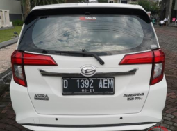 Jual Cepat Daihatsu Sigra R 2016 di DIY Yogyakarta 4