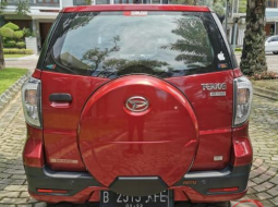 Jual Cepat Daihatsu Terios X 2016 di DIY Yogyakarta 2