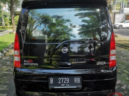 Dijual Mobil Bekas Nissan Serena Highway Star 2009 di DIY Yogyakarta 1