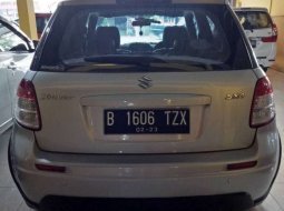 Jual Suzuki SX4 X-Over 2013 harga murah di Jawa Tengah 7
