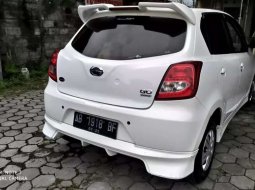 Mobil Datsun GO 2017 T terbaik di DIY Yogyakarta 9