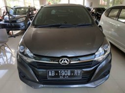 Dijual Cepat Daihatsu Ayla X 2018 di DIY Yogyakarta 8