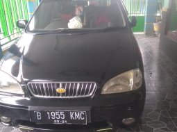 Jual Mobil Bekas Kia Carens 1.8 Automatic 2001 di Bekasi 4