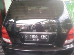 Jual Mobil Bekas Kia Carens 1.8 Automatic 2001 di Bekasi 3