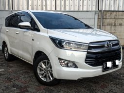 Dijual Mobil Toyota Kijang Innova 2.0 V 2018 di DKI Jakarta 1