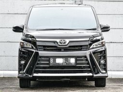 Jual Cepat Toyota Voxy 2018 di DKI Jakarta 2