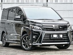 Jual Cepat Toyota Voxy 2018 di DKI Jakarta 1