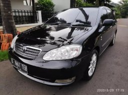 Jual Cepat Toyota Corolla Altis G AT 2005 di DKI Jakarta 5