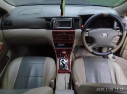 Jual Cepat Toyota Corolla Altis G AT 2005 di DKI Jakarta 3