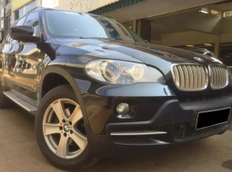 Jual Mobil Bekas BMW X5 xDrive35i xLine 2010 di DKI Jakarta 5