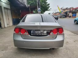 Jual Mobil Bekas Honda Civic 1.8L 2008 di DKI Jakarta 1