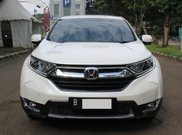 DKI Jakarta, Dijual Mobil Honda CR-V Turbo 1.5 VTEC 2018  10