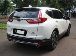 DKI Jakarta, Dijual Mobil Honda CR-V Turbo 1.5 VTEC 2018  7