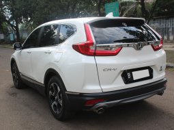 DKI Jakarta, Dijual Mobil Honda CR-V Turbo 1.5 VTEC 2018  6