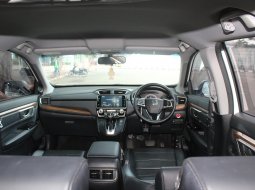 DKI Jakarta, Dijual Mobil Honda CR-V Turbo 1.5 VTEC 2018  5