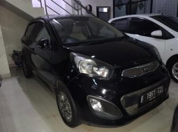 Jual mobil bekas Kia Picanto SE MT 2012, Bekasi 3