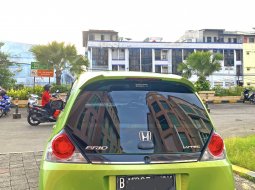 Jual Mobil Bekas Honda Brio E 2012 di DKI Jakarta 5