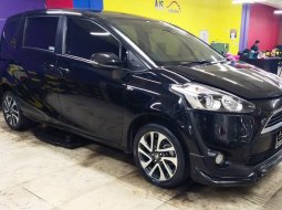 Jual Mobil Toyota Sienta V 2016 , DKI Jakarta 6