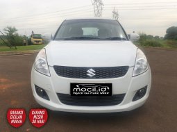 Jual Mobil Suzuki Swift GX 2015 di DKI Jakarta 10