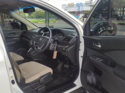 Jual Mobil Bekas Honda CR-V 2.0 Prestige 2015 Terawat di Bekasi 6