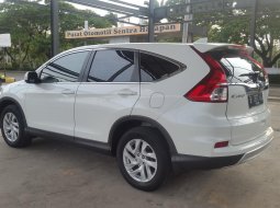 Jual Mobil Bekas Honda CR-V 2.0 Prestige 2015 Terawat di Bekasi 1