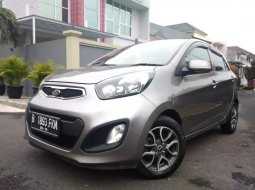 Dijual Cepat Kia Picanto SE AT 2013 di DKI Jakarta 7